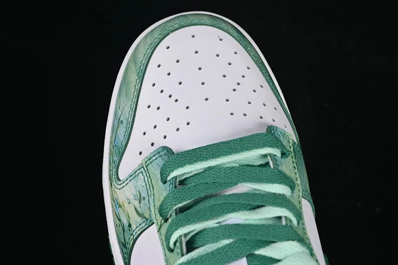 All categories Nk SB Dunk Series Nk SB Dunk Low High-end customized low-top sneakers Nike SB Dunk Low Blazing Blue Fairy low-top casual sneakers HF5441-101